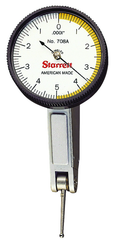 708AZ DIAL TEST INDICATOR W/SLC - Sun Tool & Supply