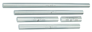 S234E 1-5 SET OF STANDARDS W/SLC - Sun Tool & Supply