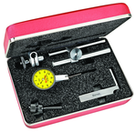 709MALCZ TEST INDICATOR LONG METRIC - Sun Tool & Supply