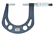 458MBXR DISC BRAKE MICROMTR METRIC - Sun Tool & Supply