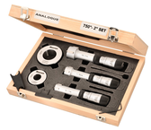 S78XTEZ MICROMETER SET INSIDE - Sun Tool & Supply