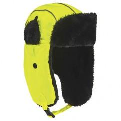 6802HV L/XL LIME CLASSIC TRAPPER HAT - Sun Tool & Supply