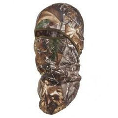 6823RT CAMO HINGED BALACLAVA - Sun Tool & Supply