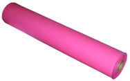 38" Wide x 50 Yards - Arcylic Coated Fiberglass Roll - Salmon - Sun Tool & Supply