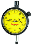 25-151J-8 DIAL INDICATOR-METRIC - Sun Tool & Supply