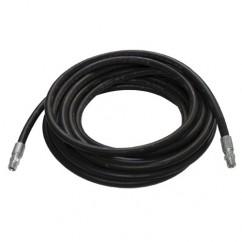 1/2 X 75' PVC HOSE - Sun Tool & Supply