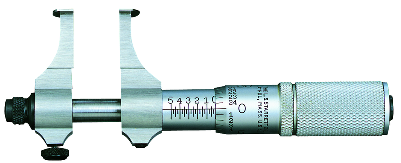 701A MICROMETER - Sun Tool & Supply