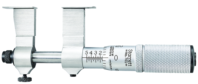 701B MICROMETER - Sun Tool & Supply