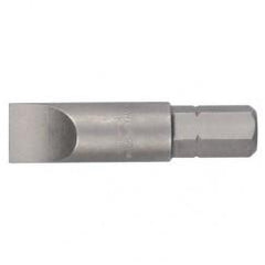 12MM SLOTTED 10PK - Sun Tool & Supply