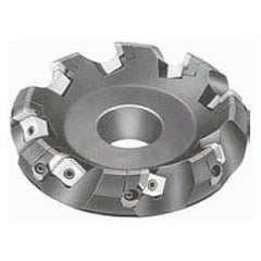 TME5408RI Milling Cutter - Sun Tool & Supply