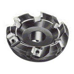 TMD5404RIU Milling Cutter - Sun Tool & Supply