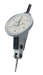 .060 Range - .0005 Graduation - Horizontal Dial Test Indicator - Sun Tool & Supply