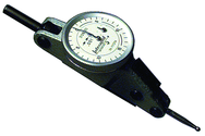 .060 Range - .001 Graduation - Horizontal Dial Test Indicator - Sun Tool & Supply