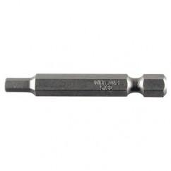 8.0X50MM HEX DR 10PK - Sun Tool & Supply