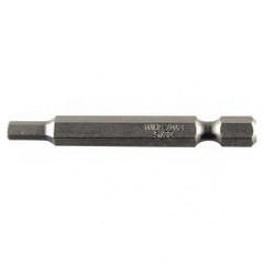 6.0X70MM HEX DR 10PK - Sun Tool & Supply