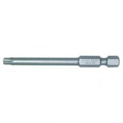 T20X70MM (2.75) TORX 10PK - Sun Tool & Supply