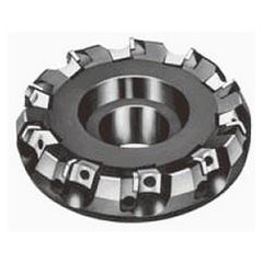 TGP4108RBAU Milling Cutter - Sun Tool & Supply