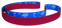 2 x 132" - 36 Grit - Ceramic Alumina Belt - Sun Tool & Supply