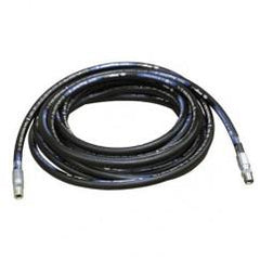 1/4 DUAL X 4' RM HOSE - Sun Tool & Supply