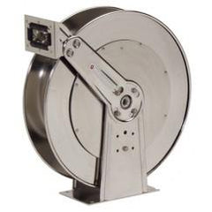 1/2 X 100' HOSE REEL - Sun Tool & Supply