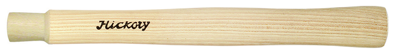 100MM HICKORY HANDLE REPLACEMENT - Sun Tool & Supply