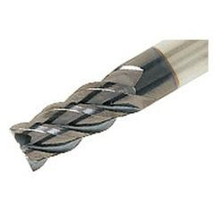 SolidMill Endmill -  ECI-B-4 625-1.25-C625 - Sun Tool & Supply