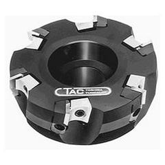 THE4005RIA Milling Cutter - Sun Tool & Supply