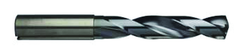 5.2mm Dia. - Carbide HP 3XD Drill-140Â° Point-Coolant-nano-A - Sun Tool & Supply