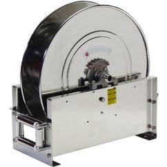 3/4 X 50' HOSE REEL - Sun Tool & Supply