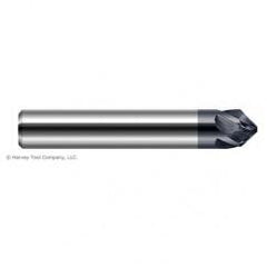 1/2D X 60 DEG SP CHAMF 5FL ALTIN - Sun Tool & Supply