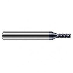 .047D X .005R HRD MILL 1.5X LOC 5FL - Sun Tool & Supply