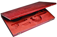 936 S436BZZ CASE - Sun Tool & Supply