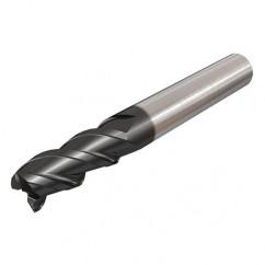 EC120B253W12 IC900 END MILL - Sun Tool & Supply