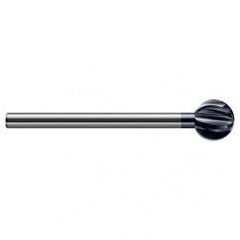 .375D X 300 X 4MM SH UNDERCUT ALTIN - Sun Tool & Supply