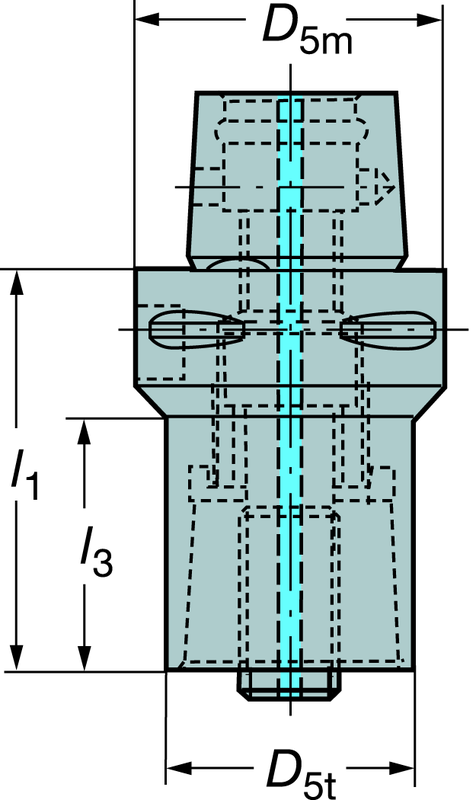 C53910232060A ADAPTER - Sun Tool & Supply