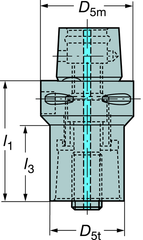 C53910232060A ADAPTER - Sun Tool & Supply