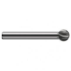 .250D X 270 X 4MM SH UNDERCUT EM - Sun Tool & Supply