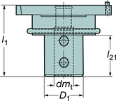 3932772001075A DRILL SLIDE - Sun Tool & Supply