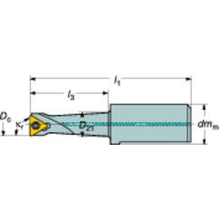 R429U-A20-17060TC09A R429 Boring Bar - Sun Tool & Supply