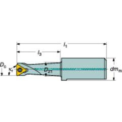 R429U-A16-11039TC06A R429 Boring Bar - Sun Tool & Supply