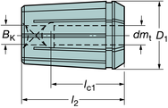 3931411D028X021 COLLET - Sun Tool & Supply