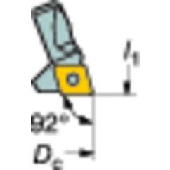 391.38A-2-C09A Cartridges for Boring Tool 391.38A/39A - Sun Tool & Supply