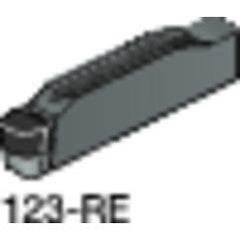 N123H1-0500-RE Grade 7015 CoroCut® 1-2 Insert for Parting - Sun Tool & Supply