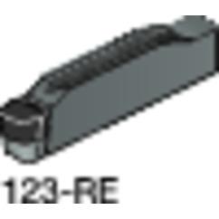 N123J1-0635-RE Grade 7015 CoroCut® 1-2 Insert for Parting - Sun Tool & Supply