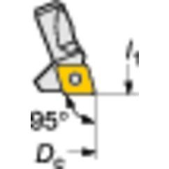 391.38L-2CC09A Cartridges for Boring Tool 391.38A/39A - Sun Tool & Supply