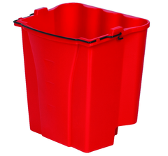 WaveBrake Mopping System Accessories. For 35 qt. WaveBrake bucket-will not fit 26 qt - Sun Tool & Supply