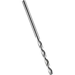 13.5MM HSS JL DRILL-BRT/TIN TIP - Sun Tool & Supply