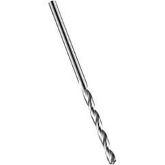 10.5MM HSS JL DRILL-BRT/TIN TIP - Sun Tool & Supply