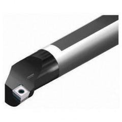 A10RSCLCL3 Coolant Thru Boring Bar - .625 Shank - 8.0000 Overall Length - .7500 Minimum Bore - Sun Tool & Supply