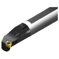 S10RSDUCL2 Boring Bar - .625 Shank - 8.0000 Overall Length -.7500 Minimum Bore - Sun Tool & Supply